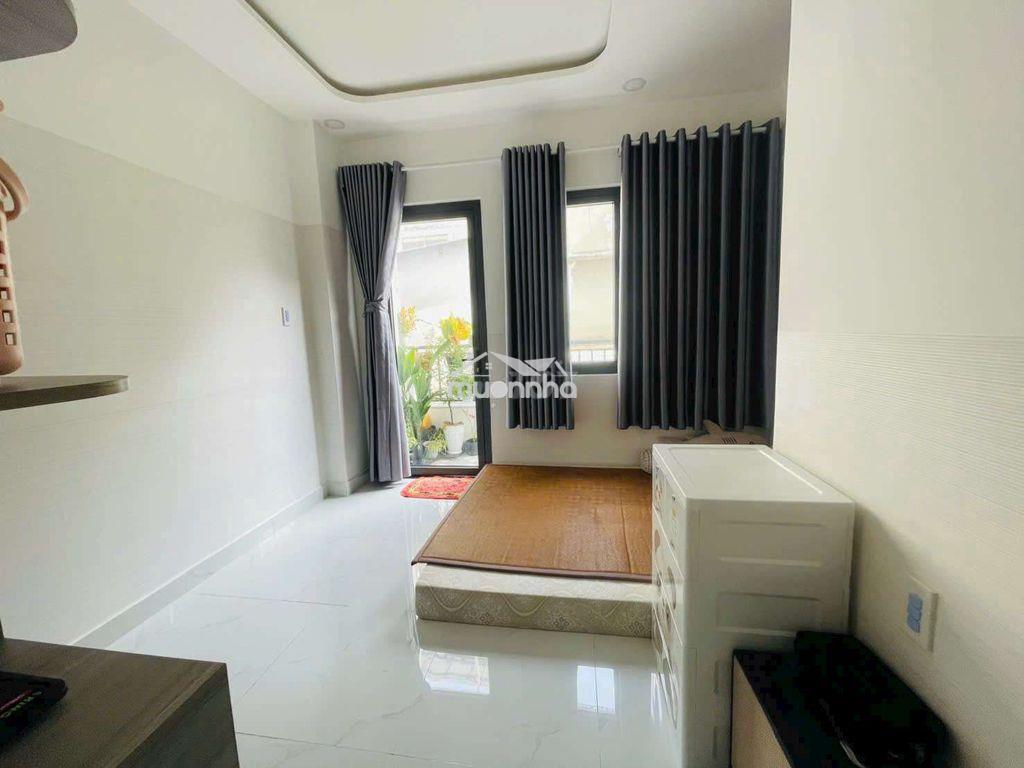 Bán nhà mới 9 chủ  - 2