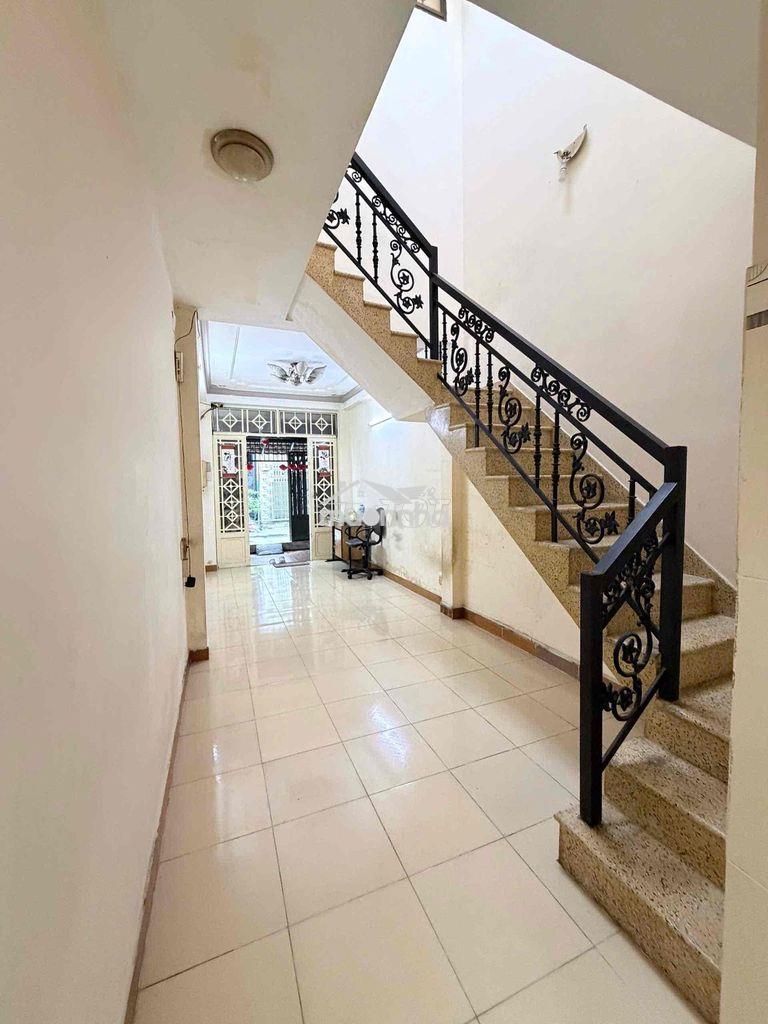 Ngay cầu nguyễn tri phương - 72 m² cn - 4
