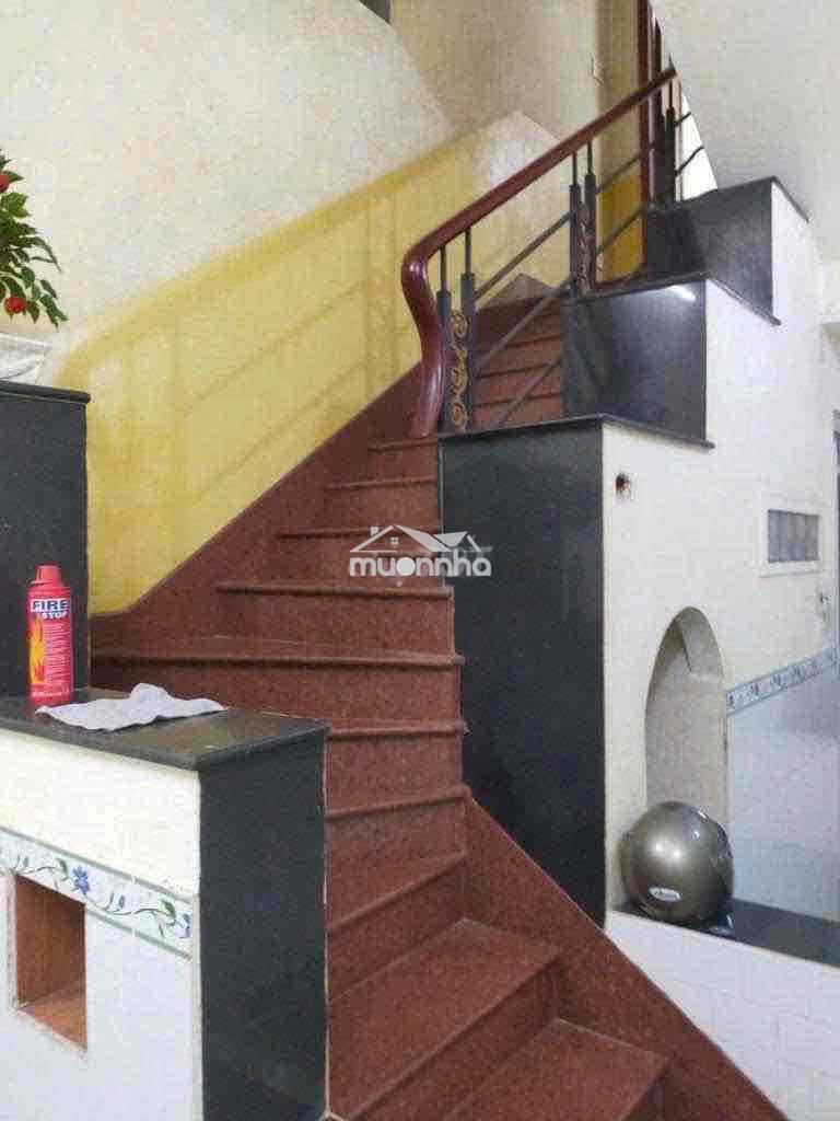 Nguyên căn hxh thông phạm văn hai 3pn có máy lạnh - 2
