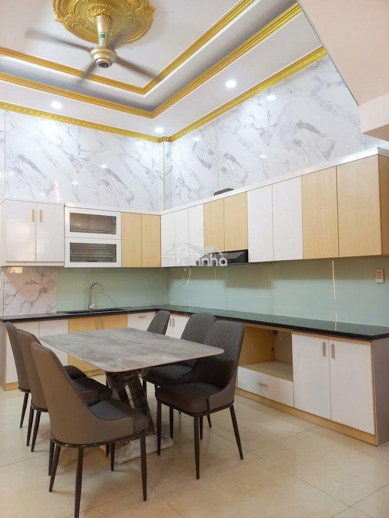 Bán gấp nhà 3 tầng mặt tiền kinh doanh bc36 - 4.6 tỷ (cũ 5.2 tỷ) - 4