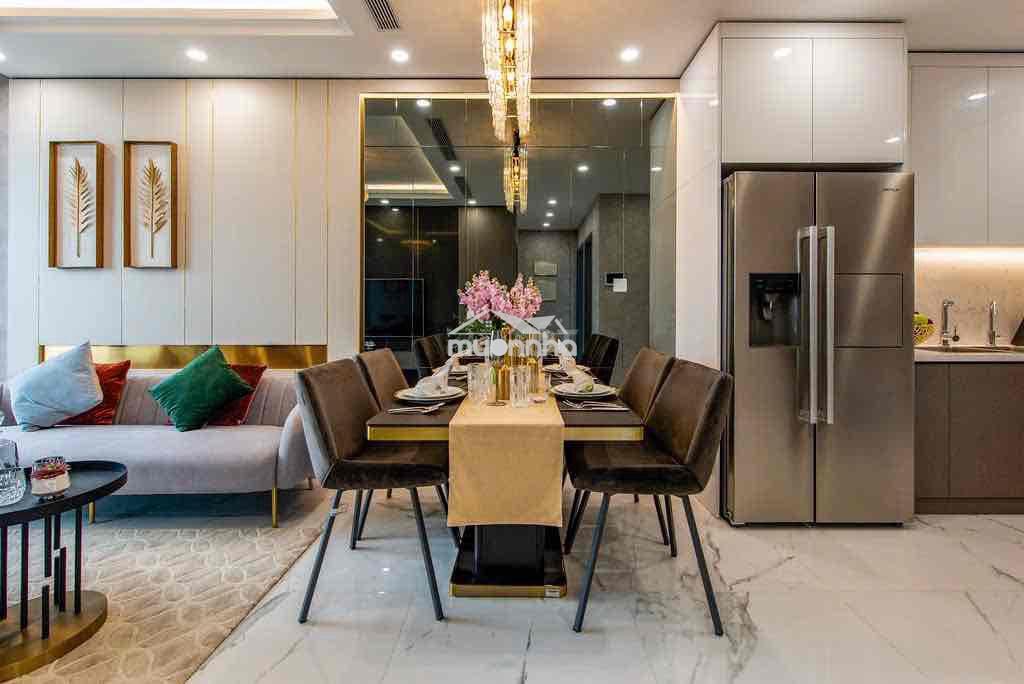 800tr sở hữu căn hộ ven sông sunshine sky city liền kề phú mỹ hưng - 4