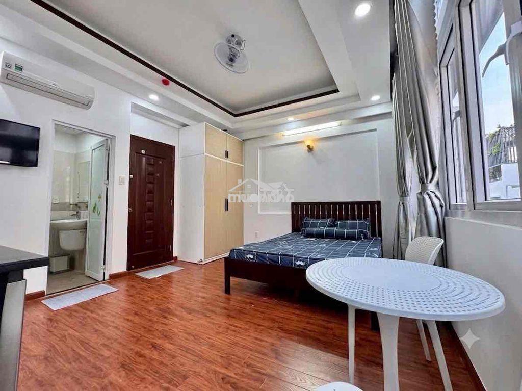 Chính chủ cho thuê phòng full nội thất huỳnh văn bánh, tt phú nhuận - 3