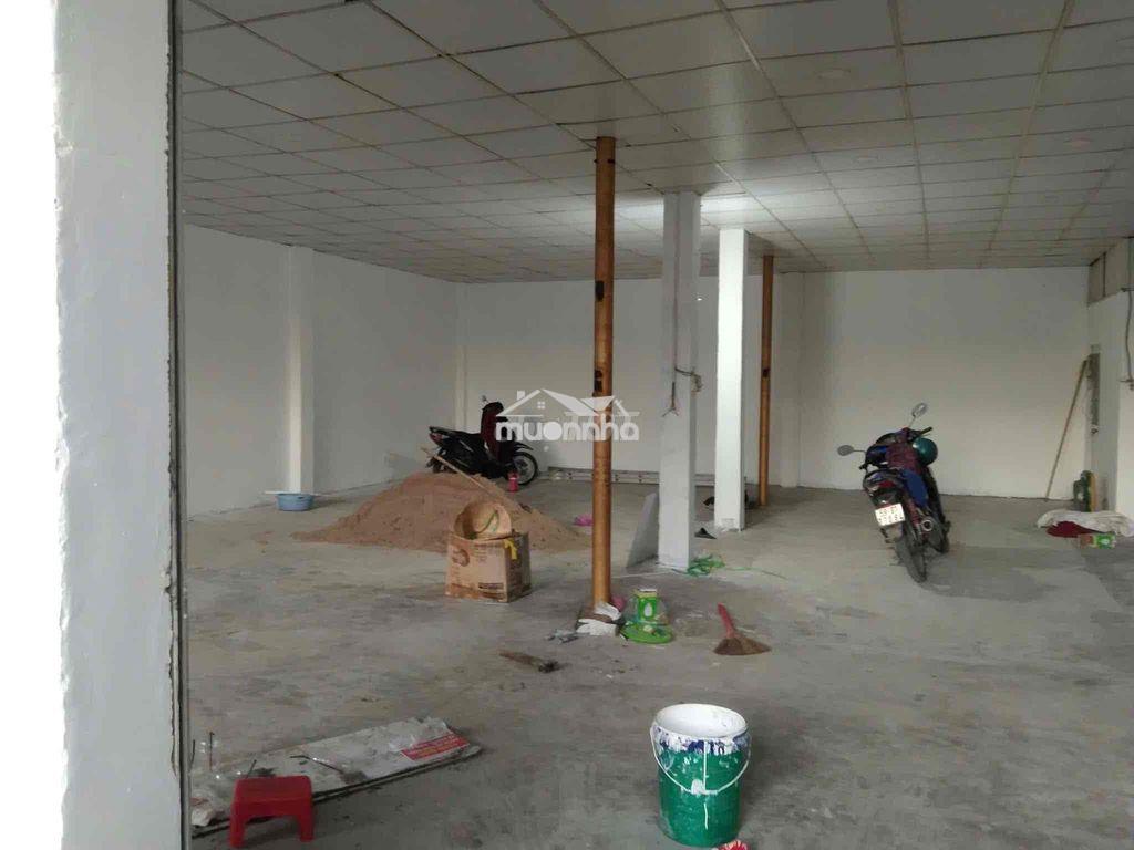 Cho thuê kho xưởng 320m2 hẻm xe tải thông đường số 8 bhh b bình tân - 3