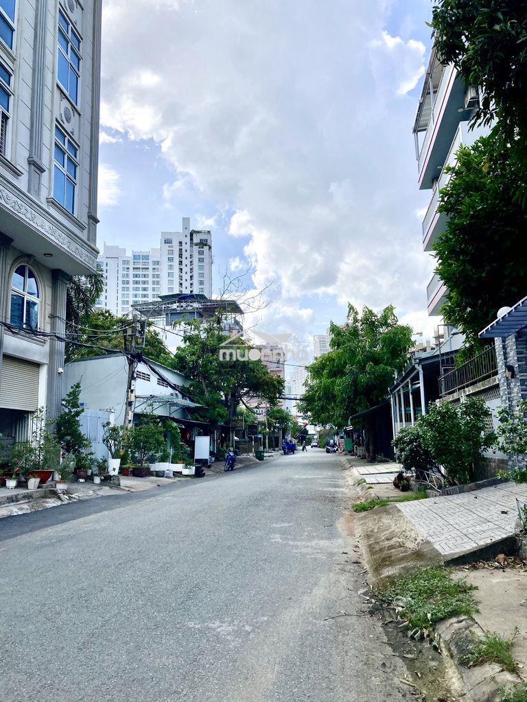 Cho thuê kho xưởng vị trí tại kdc làng đại học abc - phước kiển - 2