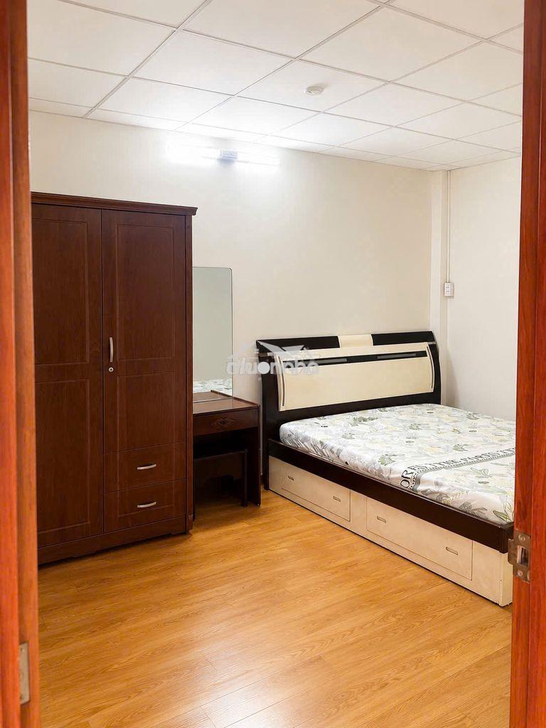 Cho nữ thuê phòng lê văn duyệt bình thạnh, full nt, giờ giấc tự do