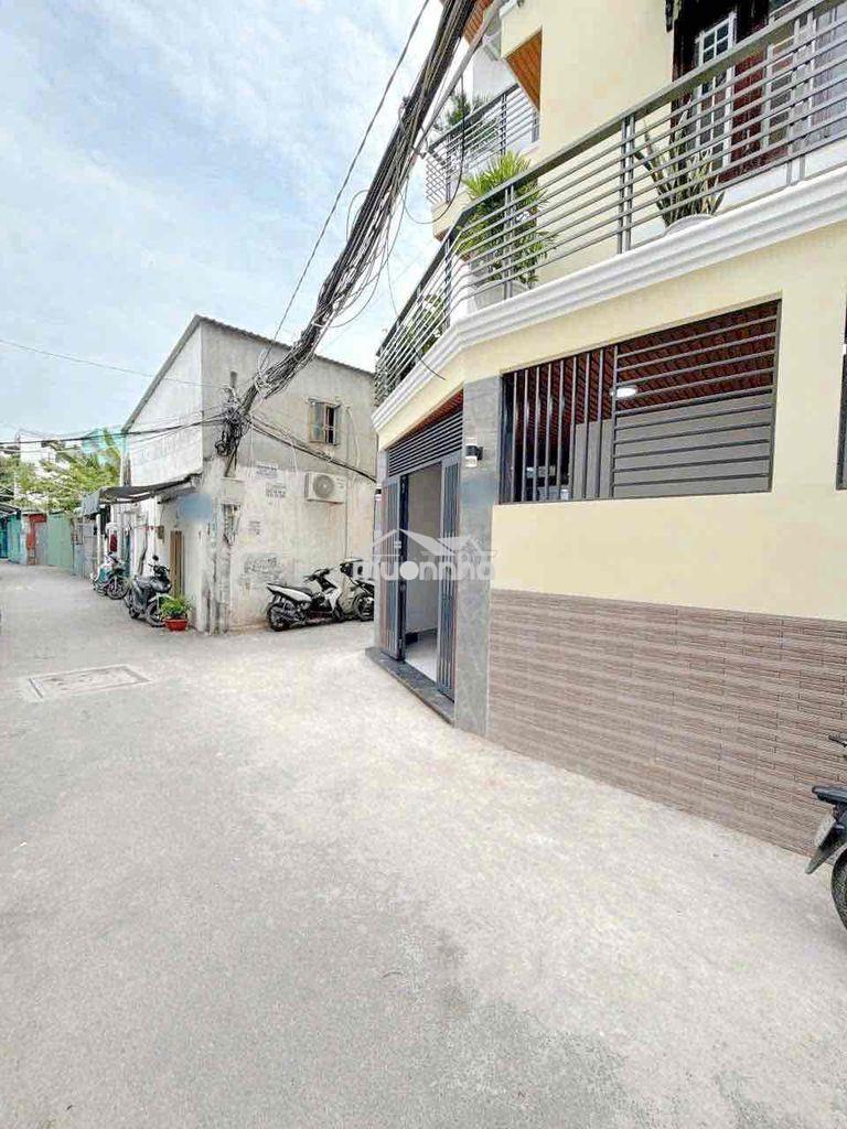 🏠Nguyên căn 6phòng góc 2 mặt tiền hẻm xe hơi nguyễn thị thập - 3