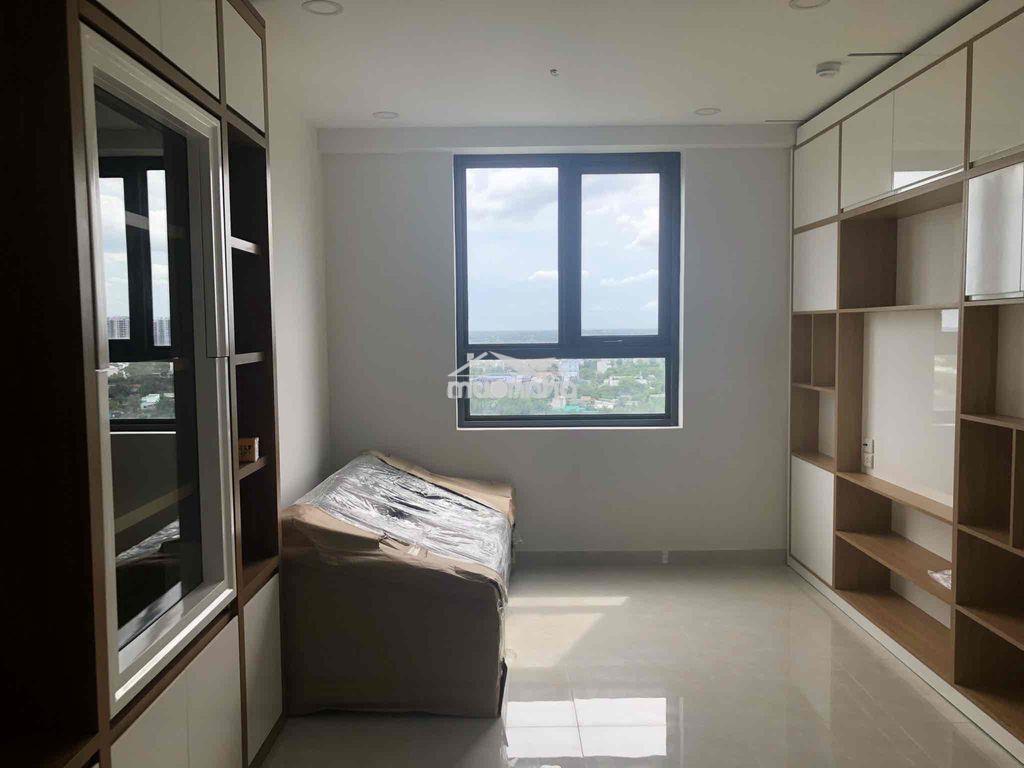 Chính chủ gửi căn 55m2 sài gòn intela view đẹp thoáng, giá tốt - 3