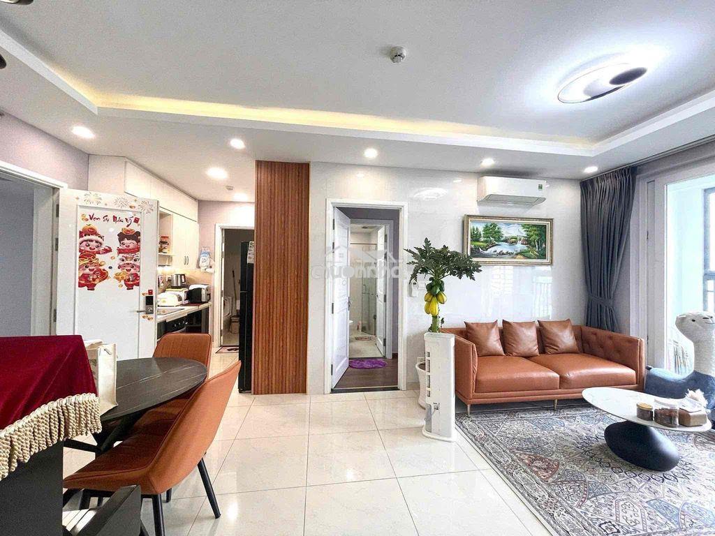 🏡 Cho thuê căn hộ saigon mia – 2 phòng ngủ – giá chỉ 15 triệu/tháng - 3