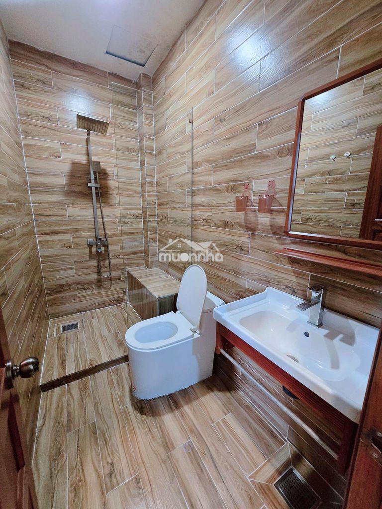 Phòng đầy đủ nội thất ngay lê văn việt, khu cnc, ngã 4 thủ đức - 4