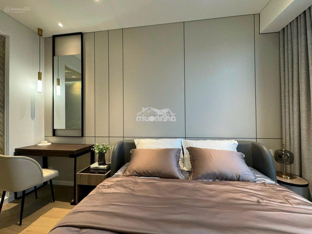 Giá cực tốt ch golden mansion 75m2 2pn full nt, giá 15tr/tháng - 4