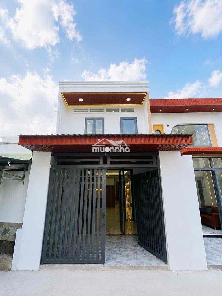 Bán nhà đồng sở hữu 2 căn hẻm xe tải - 2