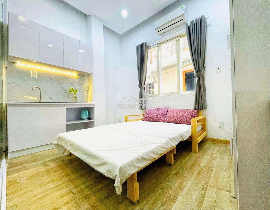 Chính chủ cho thuê nhà mặt tiền 72 mạc đỉnh chi q1, giá rẻ - 3