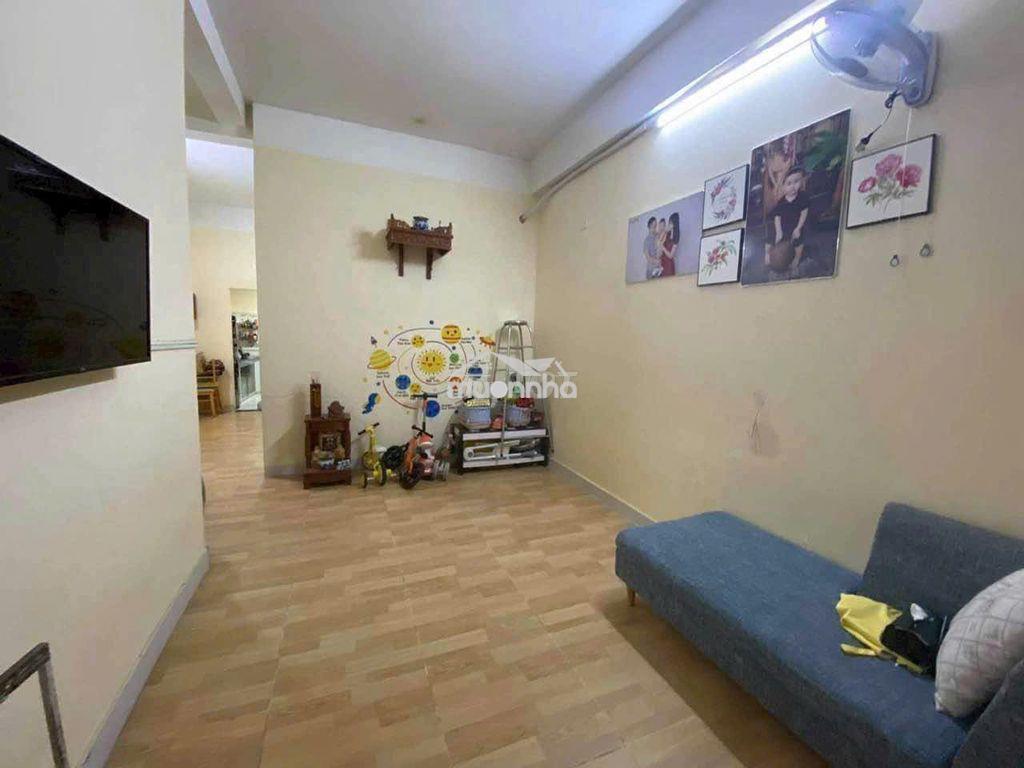 Căn hộ phú mỹ, 50 m² sổ hồng: 535 triệu (100% tiền) - 2