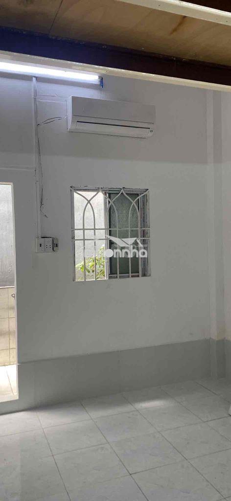 Phòng trọ 25m2 dưới đất đường phạm huy thông - 3