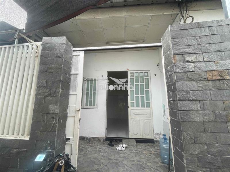 Chính chủ gởi bán nhà bình hưng bình chánh