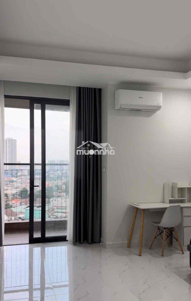 Hàng hiếm căn studio c/c opal skyline nội thất đủ, cho thuê giá rẻ - 2