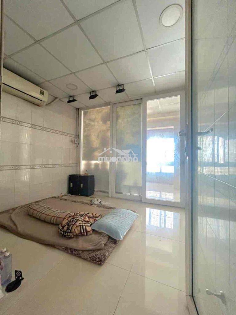 Bán nhà trung tâm tân bình gần bv thống nhất - 3