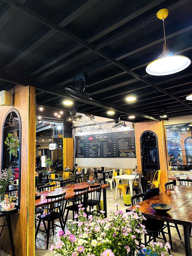 Mt bắc hải ngang 13m 130m2 tiện nhà hàng cà phê - 3