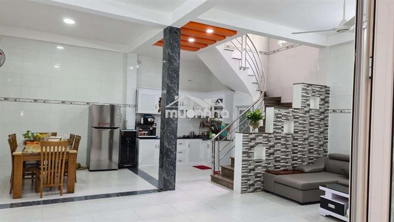 Bán nhà ngang 7m, đường trịnh đình thảo - qtân phú