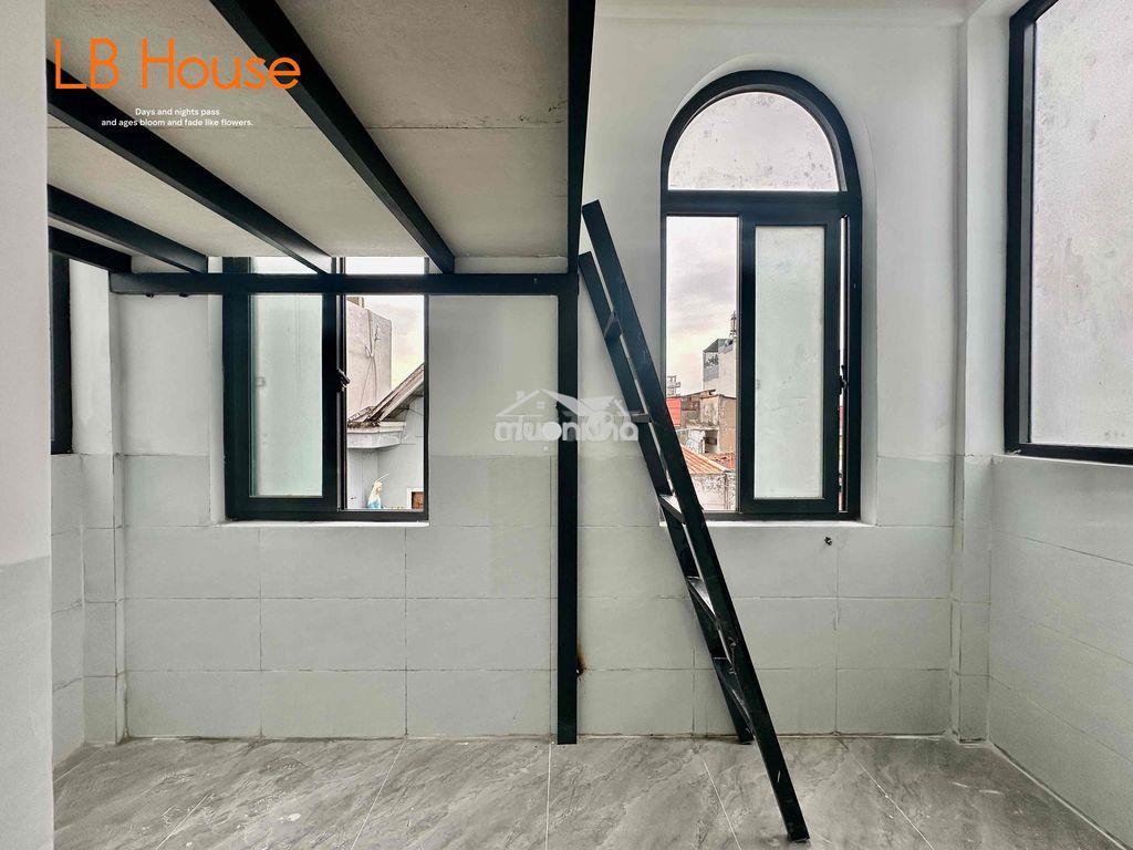 Phòng trọ moi lê đức thọ giá rẻ - 3