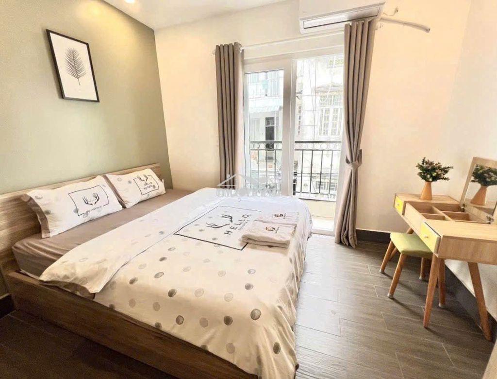 Siêu phẩm chdv full nội thất, cao thắng, phường 10, q3 - 4