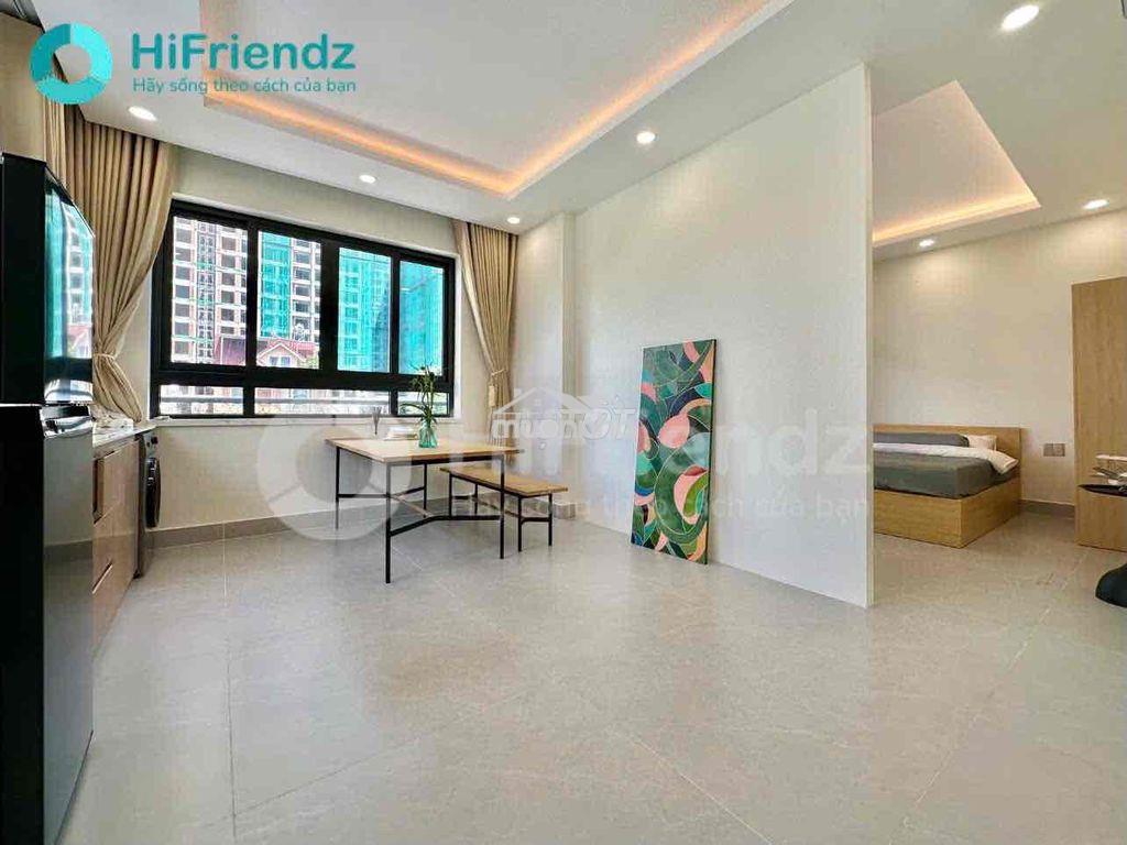 Khai trương chuỗi căn hộ view đẹp ban công tách bếp gần đảo kim cương - 4