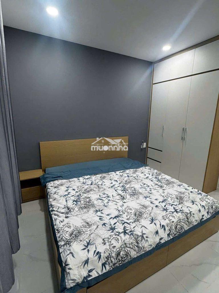 Chung cư c2 phú mỹ 1 phòng ngủ full nội thất - 2