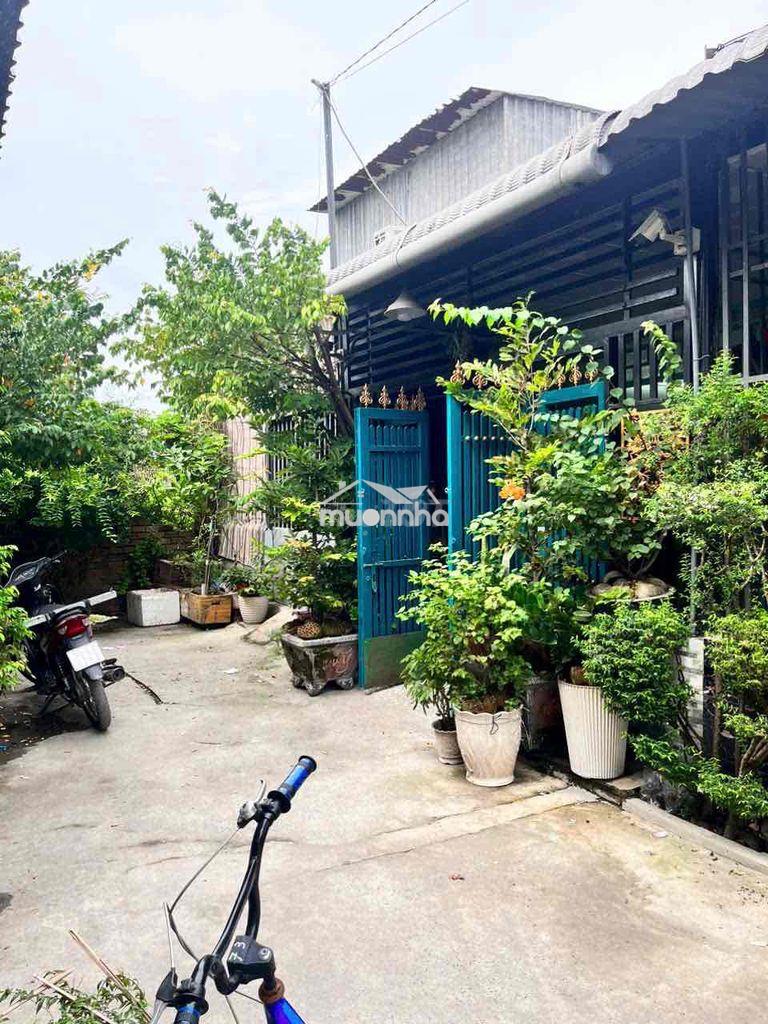 Bán nhà hxh gần đường nguyễn thị trọn 80m2 giá 1tỷ690 - 2