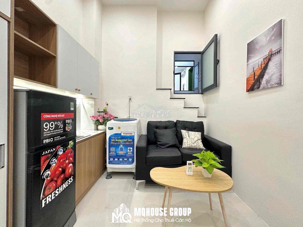 Phòng nội thất cao cấp khu k300 tân bình - 2