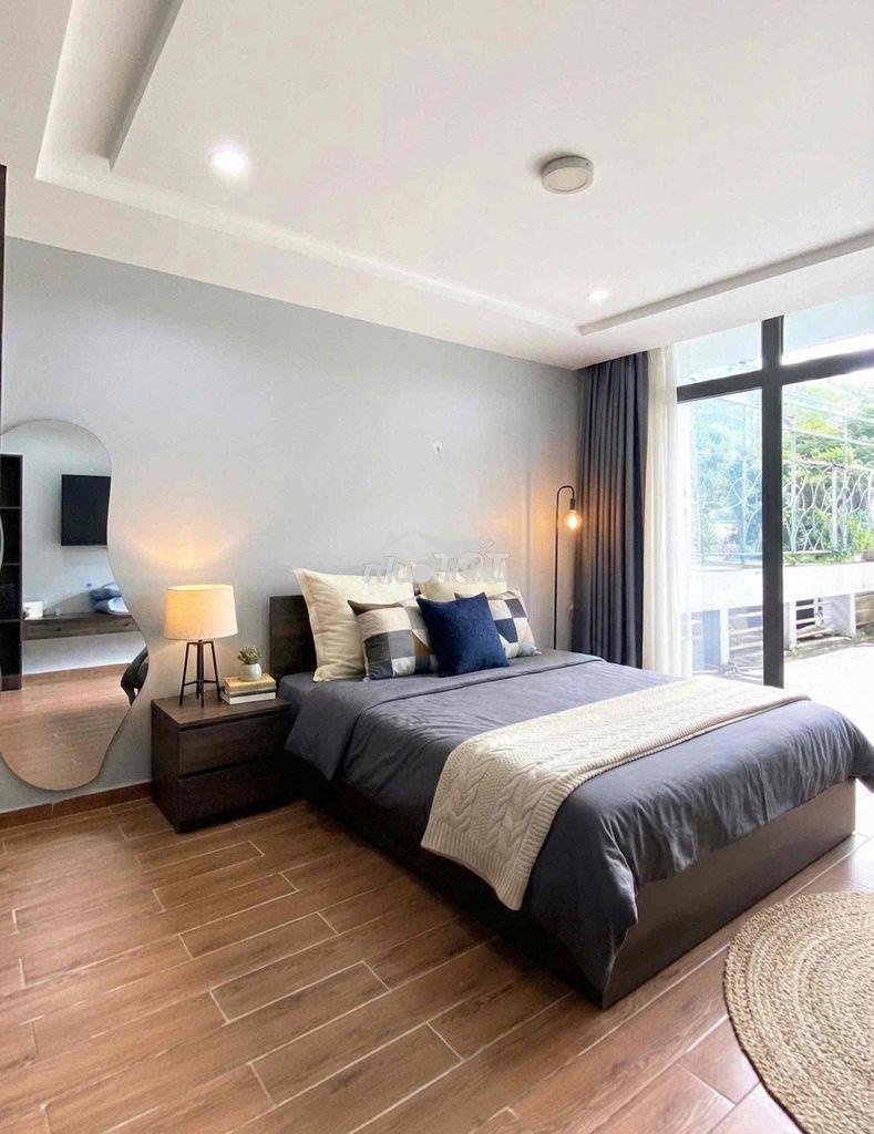 Cho thuê chdv quận 3 đường nguyễn thị minh khai