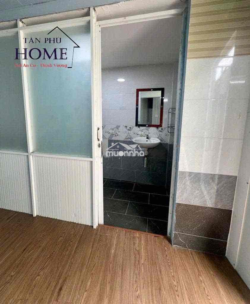 Hẻm 6m thông nguyễn văn săng, 4x14m_2pn_1wc, nhà mới - 4