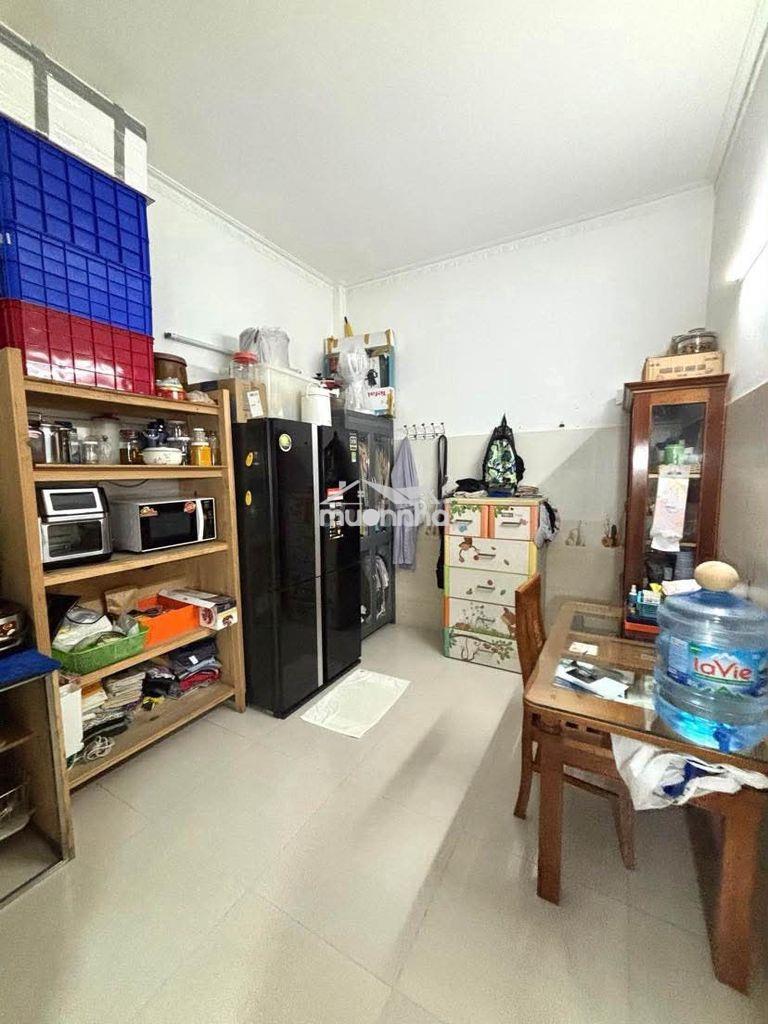 Bán nhà hẻm xe hơi căn góc 2 tầng linh chiểu  63m2 giá 5,4 tỷ - 2