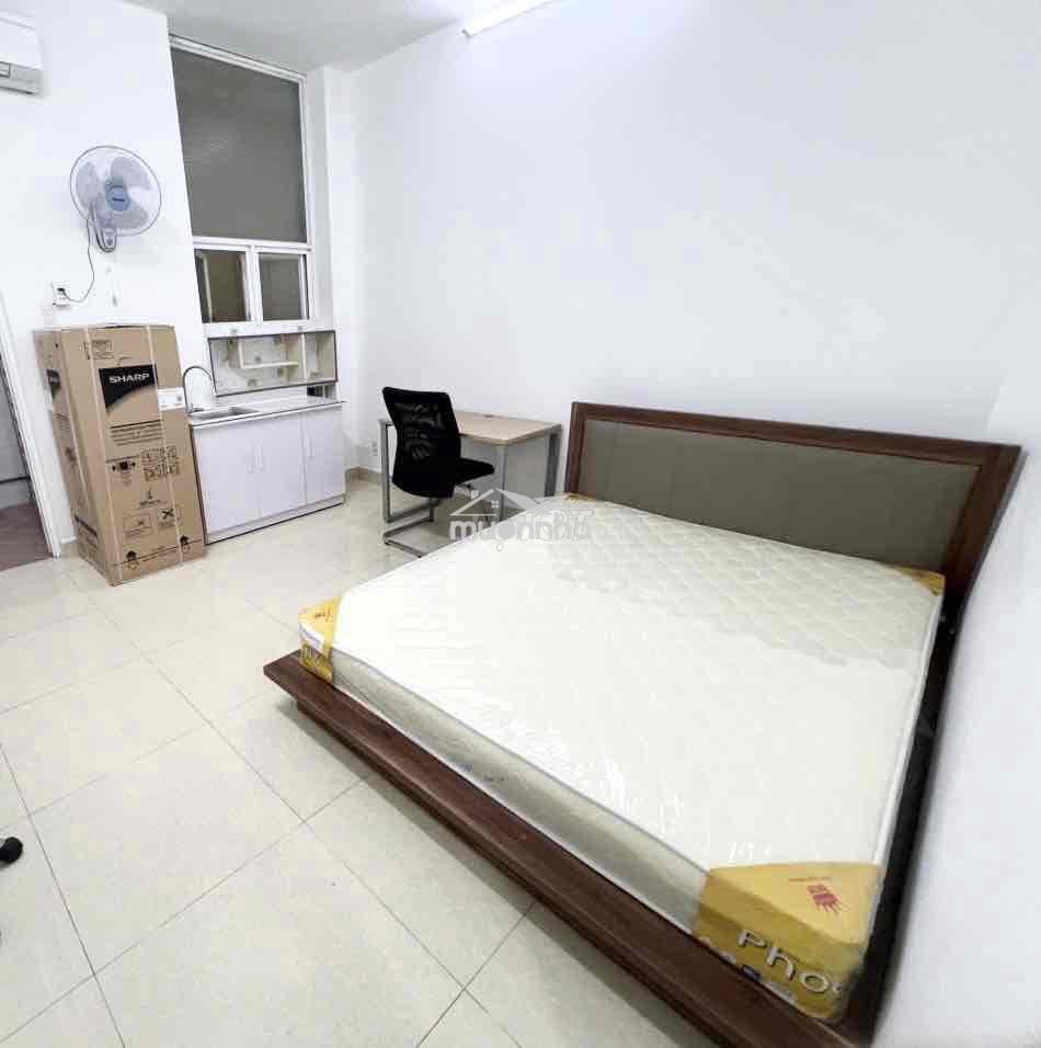 Studio 30m2 42/56 hoàng hoa thám, p.7, q.bình thạnh - 3