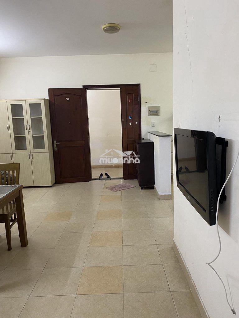 Cần cho thuê căn hộ khánh hội quận 4, dt : 105 m2, 3pn, 14 tr/th 