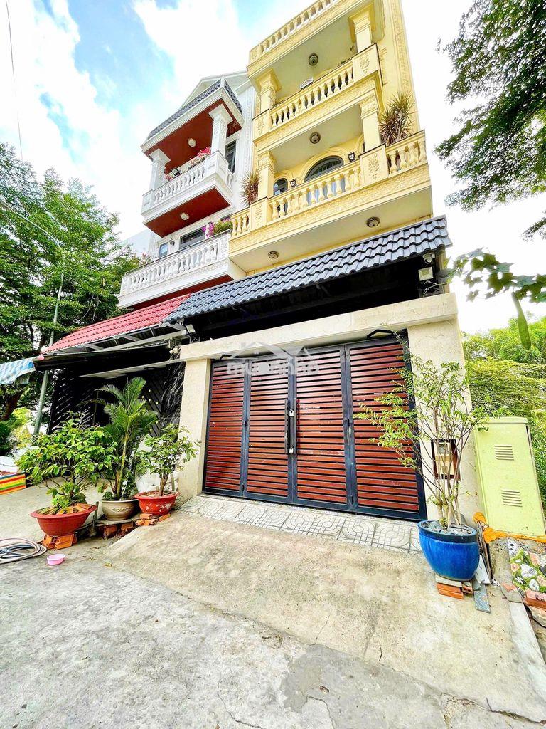 Chủ bán 2 mặt tiền, 122m2, chỉ 100m ra lê văn lương, 4.6 tỷ - 3