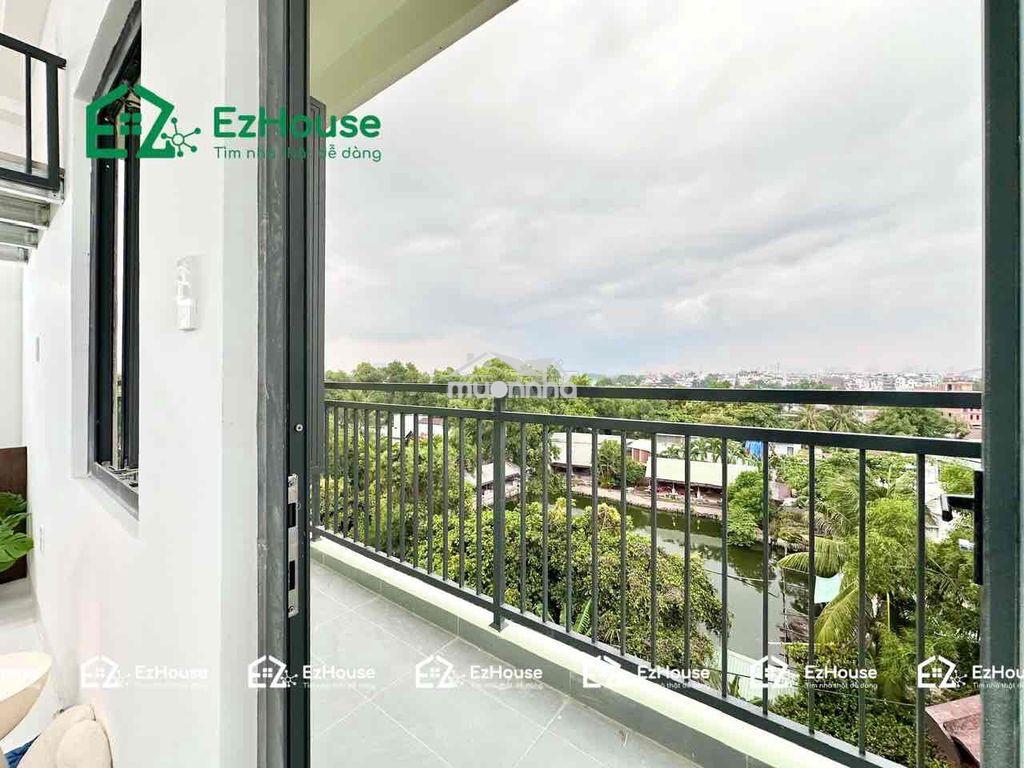 Hỗ trợ giữ phòng đến hết t8 giảm 1tr tiền cọc nhà mới xây - 4