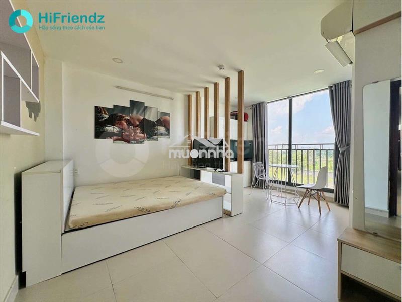 Cho thuê cc mini 30m2 , 5,5 triệu ngay đường 37 an khánh,quận 2 tp.hcm