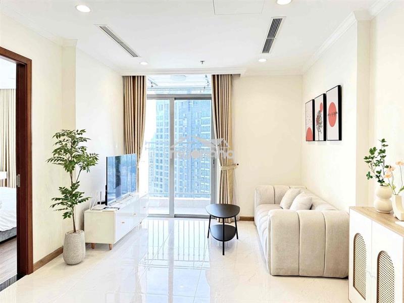 🔥 1pn vinhomes central park full nội thất – ở ngay – giá tốt