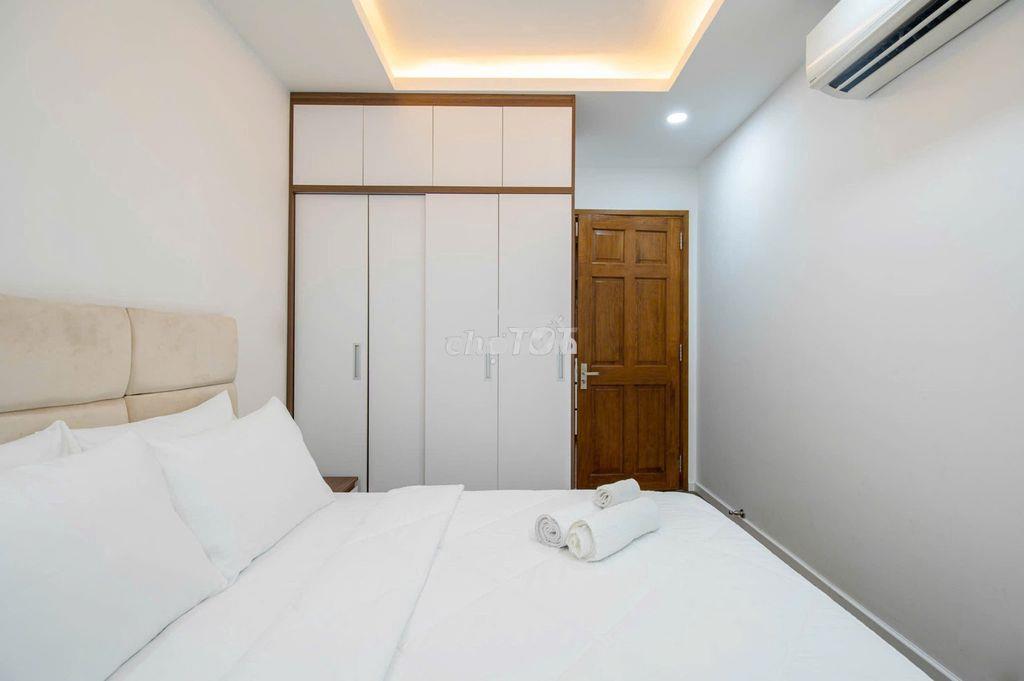 Căn hộ skycenter phổ quang 35m 2.8tỷ, 2pn 5.9tỷ, 3pn 10.9tỷ - 3