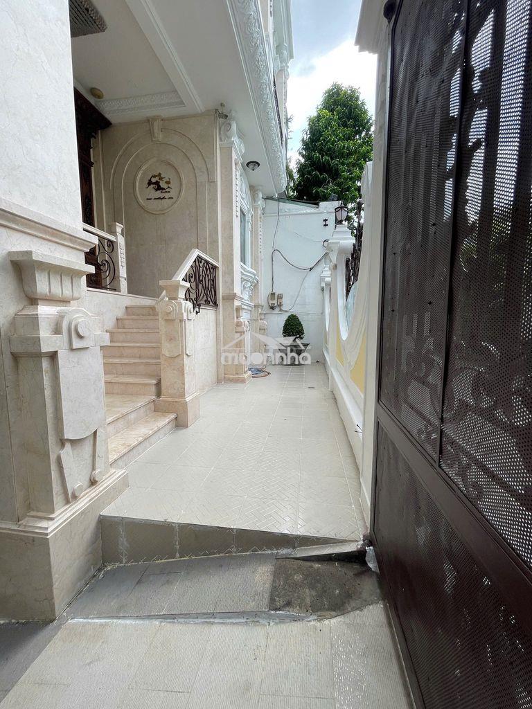 Cần cho thuê nguyên căn hẻm 781a lê hồng phong. dt: 5 x 20m, 3 tầng. - 3