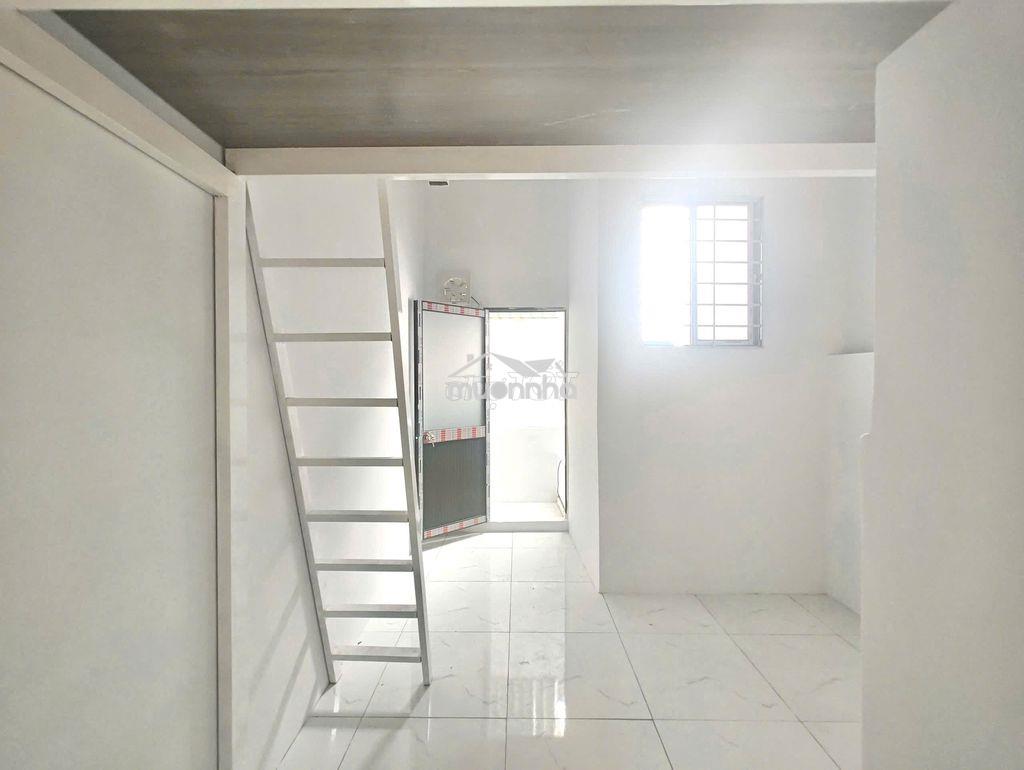 Sẵn nhiều phòng gác mới xây - free tiền thuê 10 ngày - 3