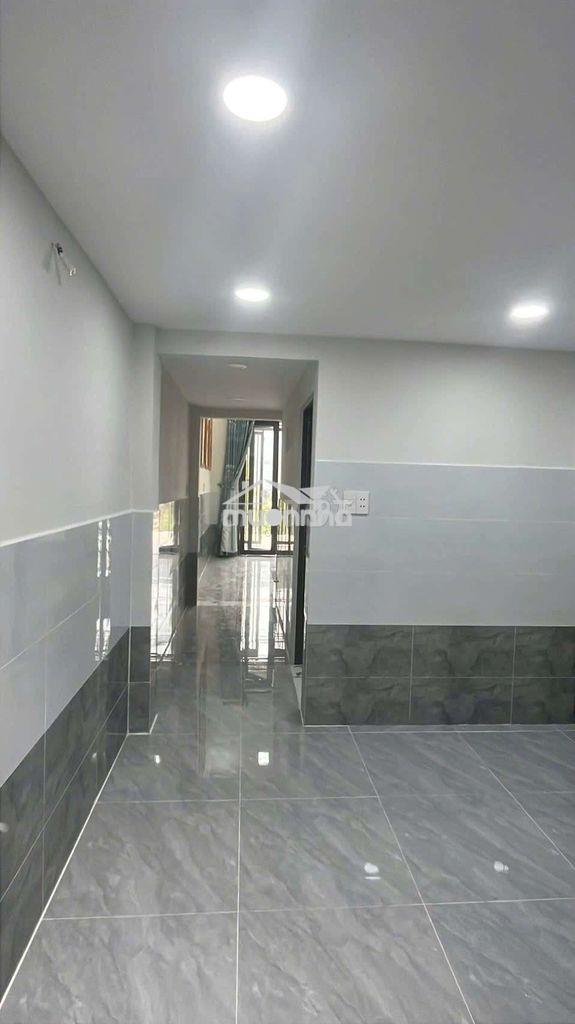 Nhà 4x13 cực đẹp chỉ 1/đường nguyễn thị trọn vào 5om - 4