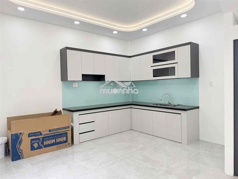 Nhà 1 sẹt tỉnh lộ 10 4.5x7m 2pn chỉ nhinht