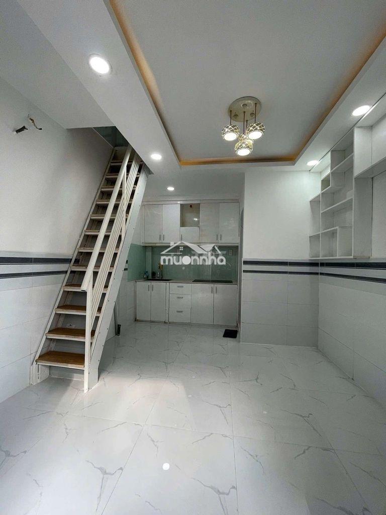3 tỷ - lê văn duyệt - 2pn,3wc - - 3