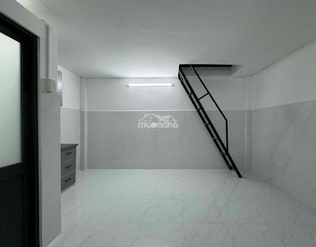 Chính chủ, 1 trệt 1 lầu, 30m2, tân kỳ tân quý, có máy lạnh - 3