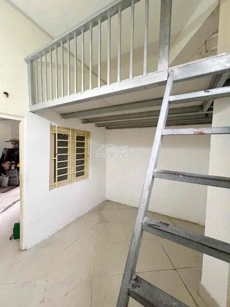 Phòng rẻ tại 252b linh trung, thủ đức