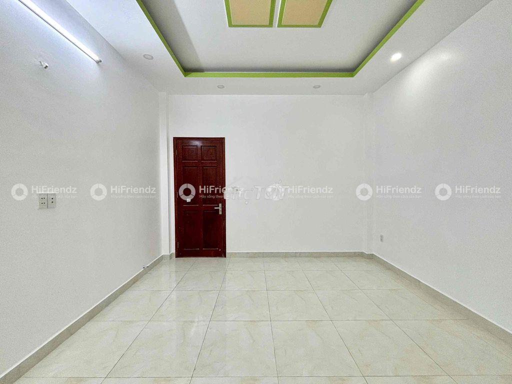 Trống sẵn phòng không gác ngay tây lân - bến lội - liên ấp 1-2-3 - 3