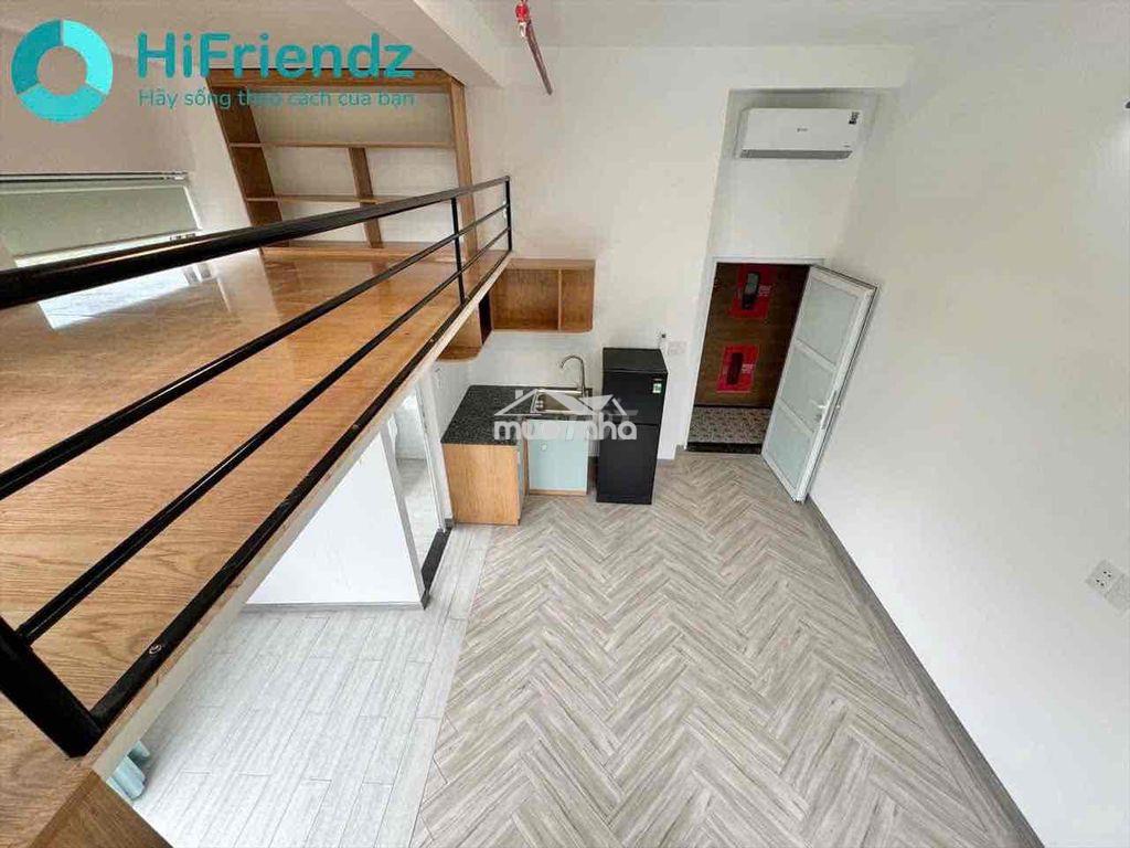 Duplex gần hutech,uth,ngoại thương - 4