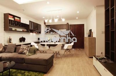 Cần bán căn hộ chung cư khánh hội 2 , 360a, bến vân đồn - 3