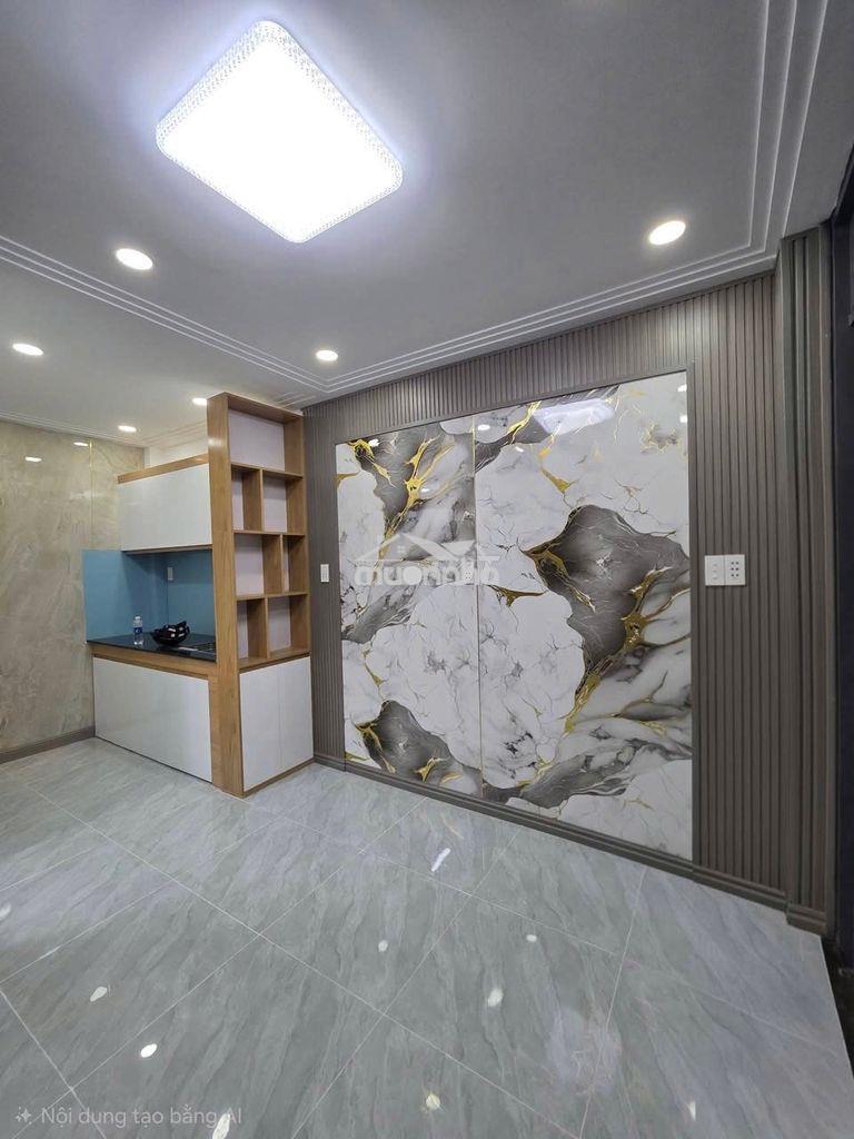 Chỉ 735 triệu – cơ hội sở hữu nhà riêng gần kcn tân thới hiệp! - 2